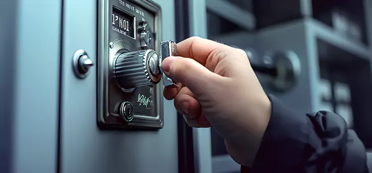 Locksmith Cost to Open Safe Garfield Heights