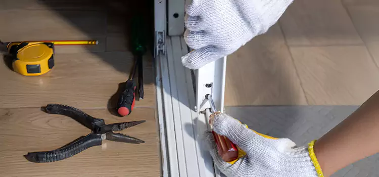 Sliding Door Installation Services in Garfield Heights, OH