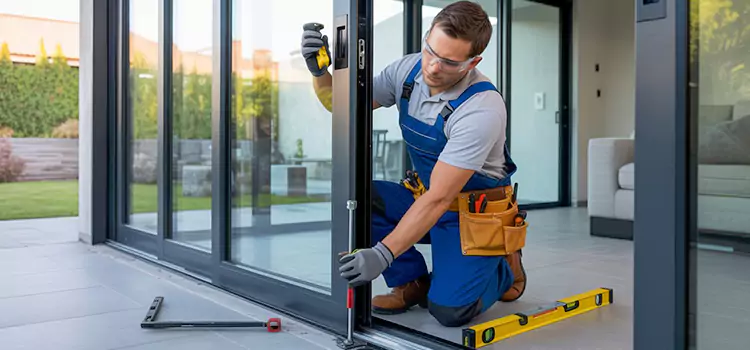Sliding Screen Door Repair Garfield Heights