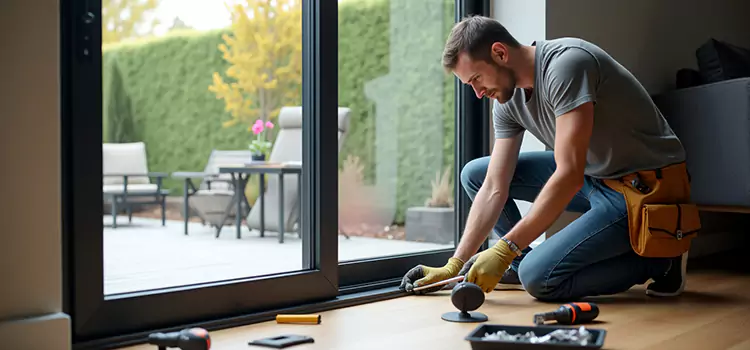 Patio Sliding Glass Door Replacement Garfield Heights