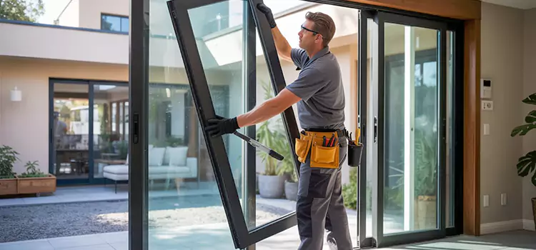 Specialized Sliding Door Roller Services in Garfield Heights, Ohio