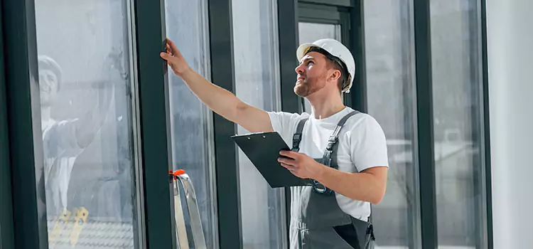 Comprehensive Solutions for Your Sticking Doors in Garfield Heights, OH