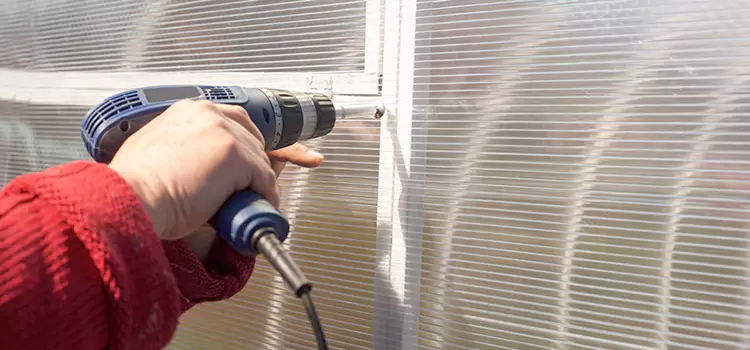 Sliding Screen Door Repair Garfield Heights