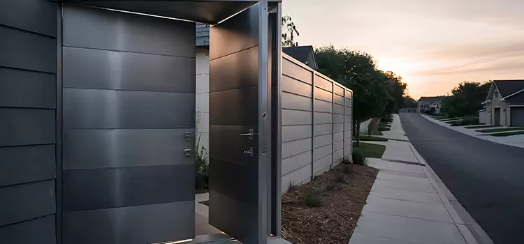 Comprehensive Steel Door Solutions in Garfield Heights, OH