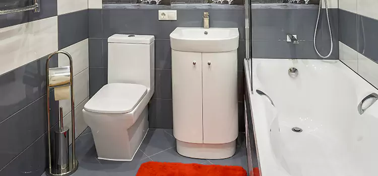 Hansgrohe Shaving Mirror Garfield Heights