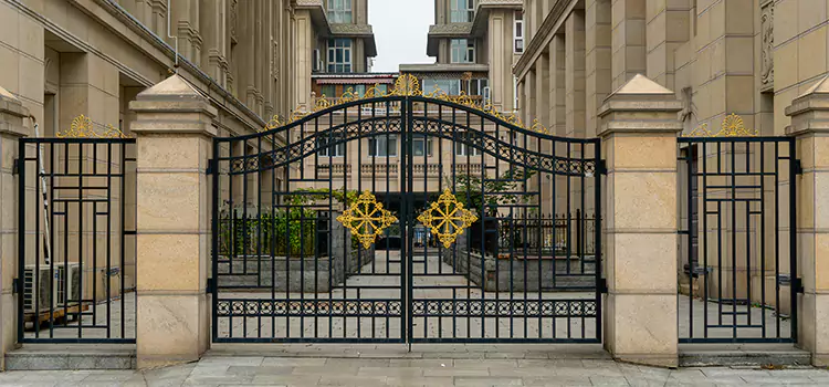 Comprehensive Iron Gate Maintenance Solutions in Garfield Heights, OH