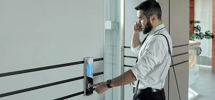 Cloud Based Access Control Garfield Heights