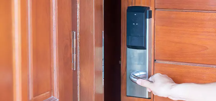 Commercial Keyless Entry Locks Garfield Heights