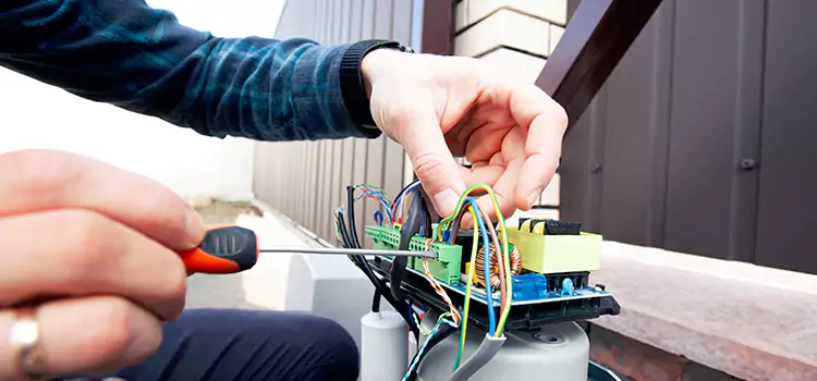 Electric Gate Maintenance Garfield Heights
