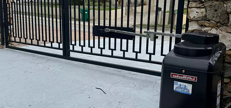 Seamless Installation and Support for Your New Gate in Garfield Heights, OH