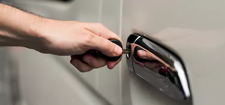 Car Unlock Service Price Garfield Heights