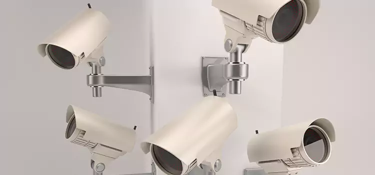 Your Trusted Partner for CCTV Solutions in Garfield Heights