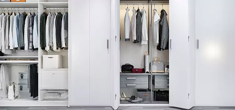 Glass Closet Door Repair Garfield Heights