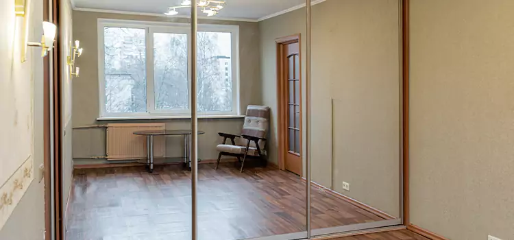Mirror Closet Door Roller Replacement Garfield Heights
