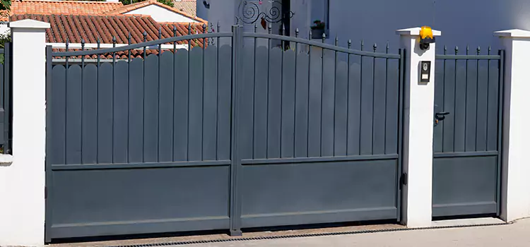 Emergency Commercial Gate Repair Garfield Heights