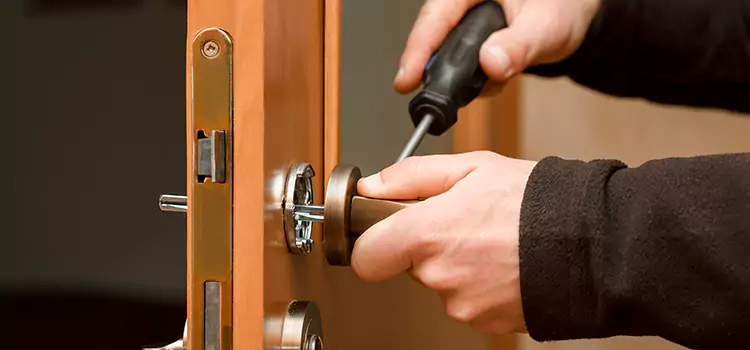 Semi Truck Locksmith Garfield Heights