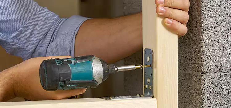 Jimmy Proof Deadbolt Repair Garfield Heights