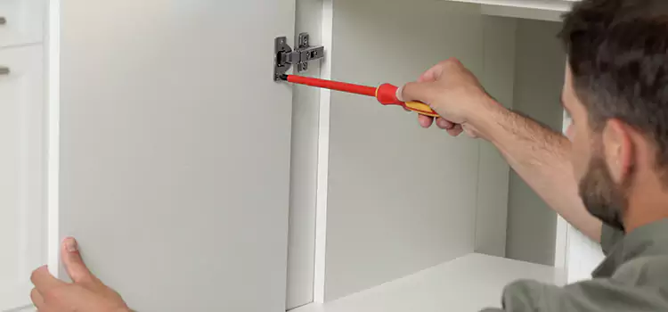 Screen Door Hinge Repair Garfield Heights