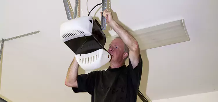 Garage Door Opener Service Garfield Heights