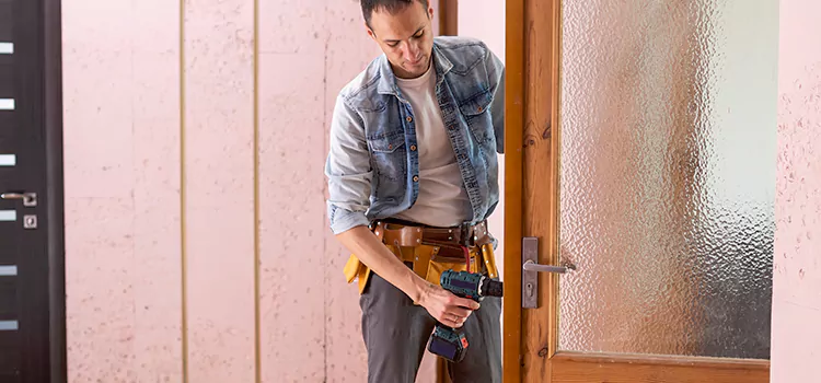 Door Glass Replacement Garfield Heights