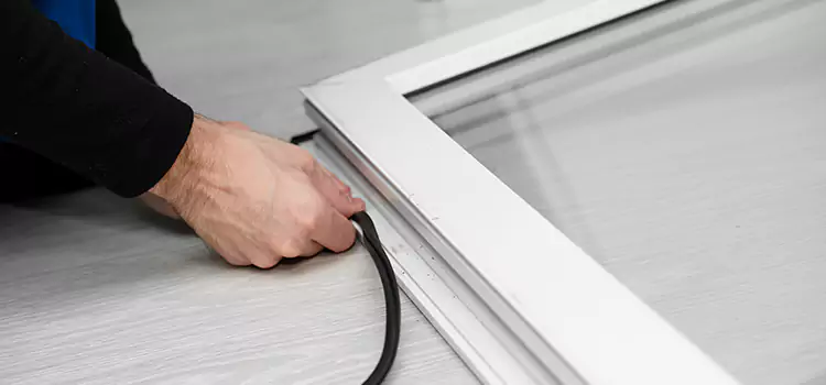 Commercial Door Weather Stripping Garfield Heights