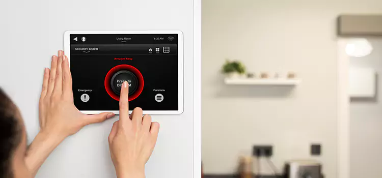 Blink Video Doorbell Installation Garfield Heights