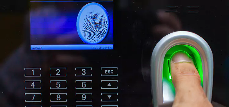 Your Trusted Partner for Secure Access in Garfield Heights, OH