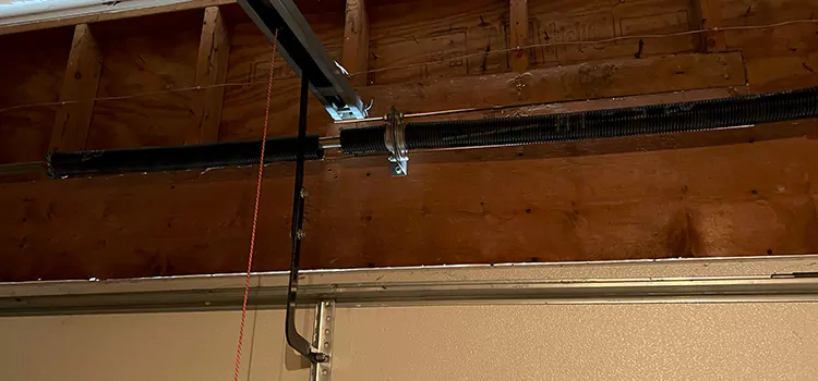 Broken Garage Door Cable Repair in Garfield Heights, OH