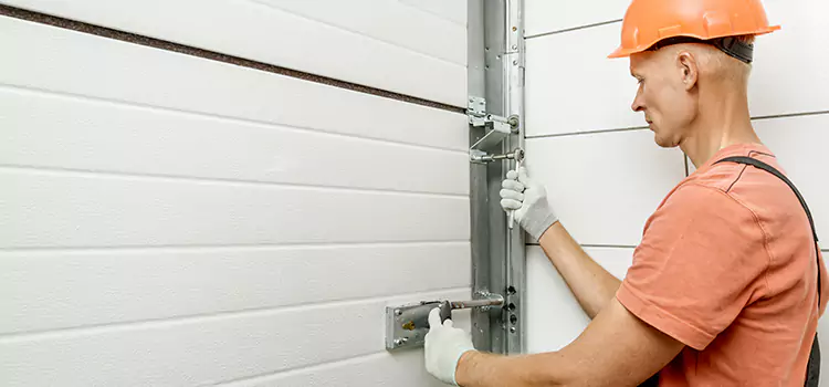 Why Choose Us for Garage Door Lock Services in Garfield Heights, OH?
