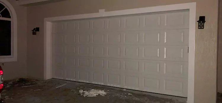 Garage Door Coil Replacement Garfield Heights
