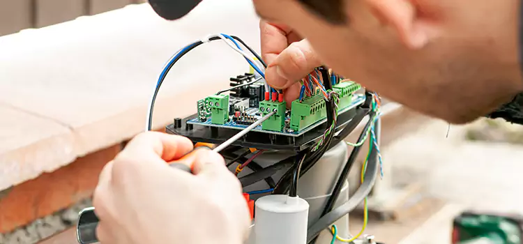 Specialized Brand Gate Motor Repairs Garfield Heights