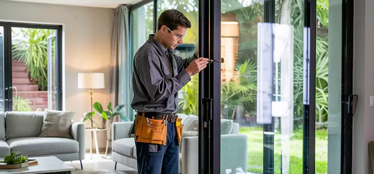 Why Choose Us for Your Glass Door Needs in Garfield Heights, OH?