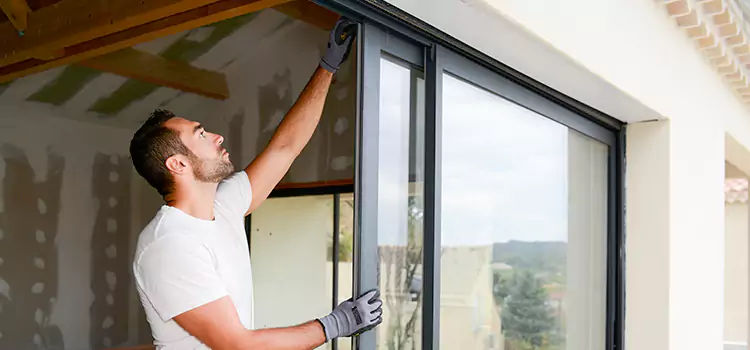 Emergency Sliding Glass Door Repair Garfield Heights