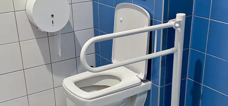 Comprehensive Solutions in Garfield Heights, OH for Accessible Facilities