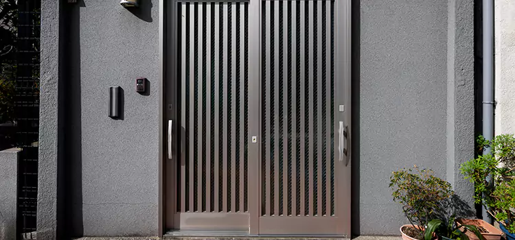 Why Choose Us for Your Security Needs in Garfield Heights, OH?