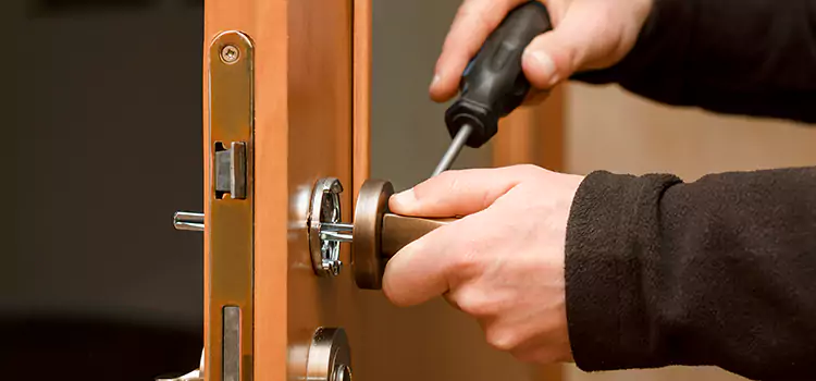 Locked Out of Your House Garfield Heights