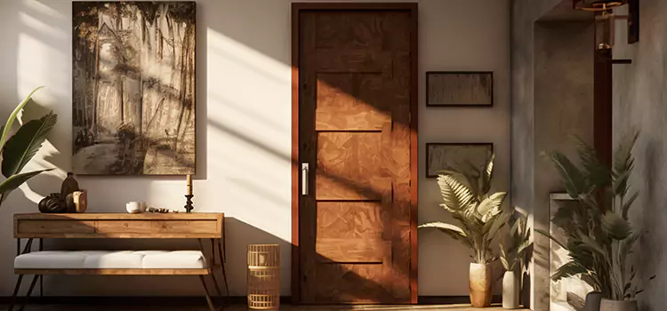 Specialty Interior Doors Garfield Heights