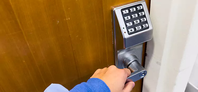 Why Choose Us for Your Keypad Lock Needs in Garfield Heights, OH?