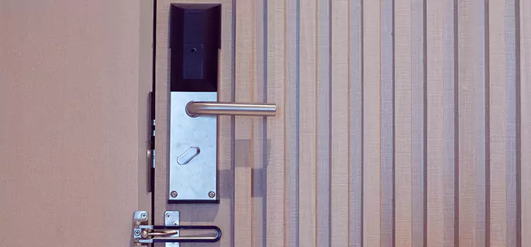 Installing a Maglock Garfield Heights