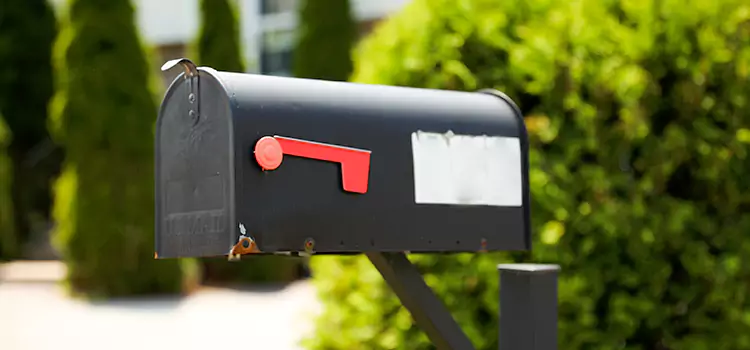 Secure Mailboxes for Packages Garfield Heights