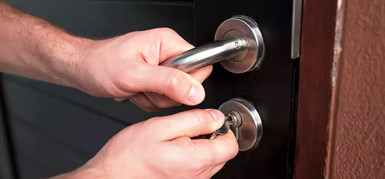 Master Key Control and Audits Garfield Heights