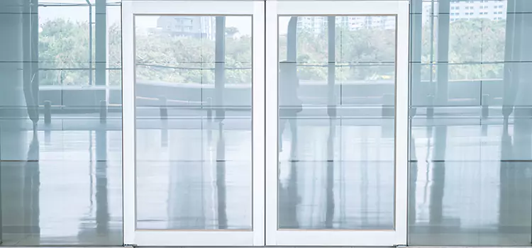 Mobile Sliding Screen Door Replacement Garfield Heights