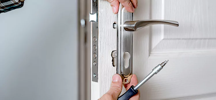 New Door Frame Installation Garfield Heights