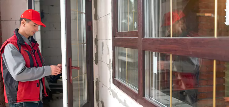 Sliding Door Lock Repair Garfield Heights