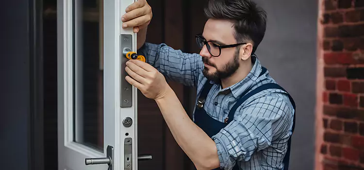 Residential Door Repairs Garfield Heights