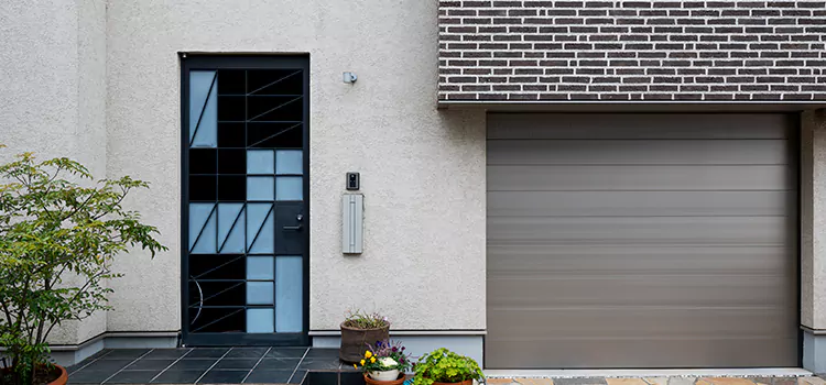 Residential Roll Up Security Doors Garfield Heights