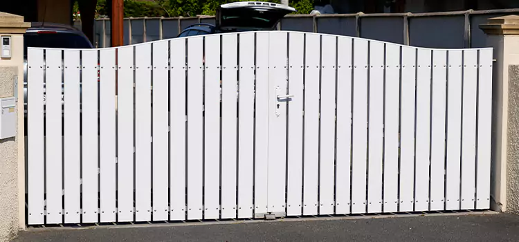 Why Choose Us for Residential Gate Repair in Garfield Heights, OH?