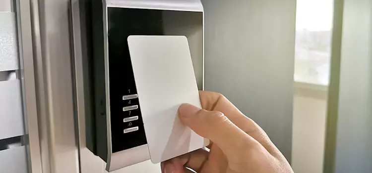Advanced RFID Technology Integration in Garfield Heights, OH