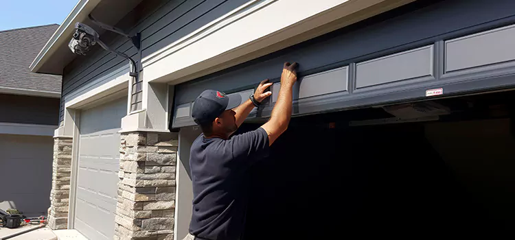 Janus Roll Up Doors Garfield Heights