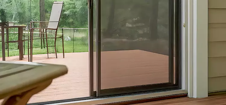 Garage Screen Door Installation Garfield Heights
